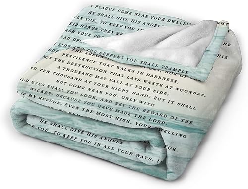 Miniatura 428 de Tijuboni Manta con diseño de tortuga marina y océano, regalos náuticos para mujeres, hombres, niñas, niños y adultos, manta de franela suave para