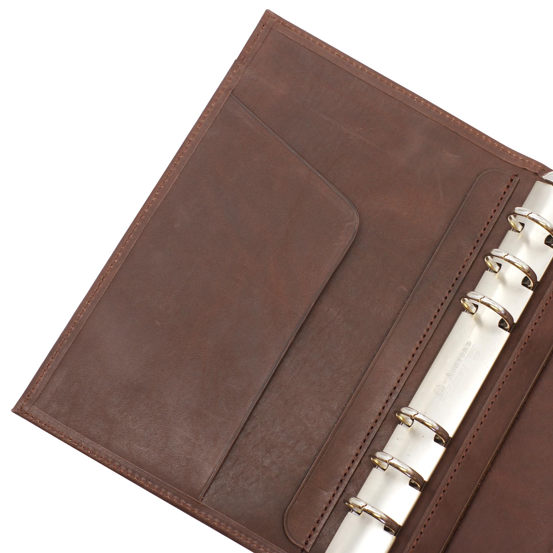 Amazon.co.jp: ビタリータ バイブル ノート リング径19mm システム手帳