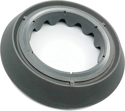 Vista 5 de OYSTERBOY Accesorio de repuesto apto para secador de pelo Dyson HD01 HD02 HD03 HD04 HD05 HD06 HD07 HD08 (difusor rediseñado)