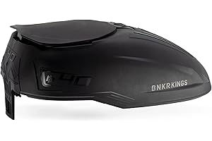 Bunkerkings CTRL High-Capacity Pod Pack