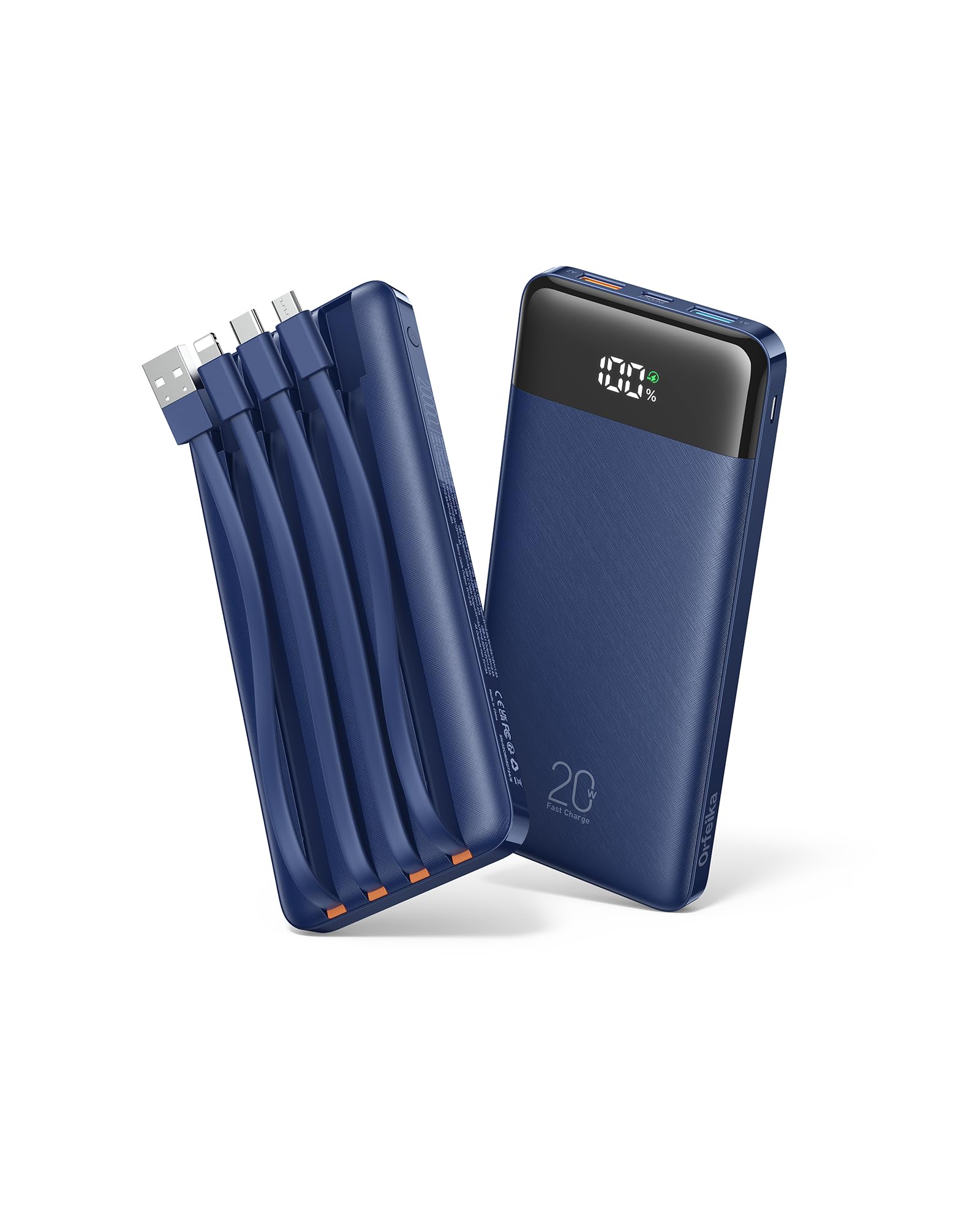 Orfeika 20000mAh