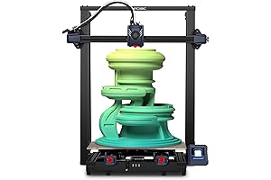 Anycubic Kobra 2 Max 3D Printer