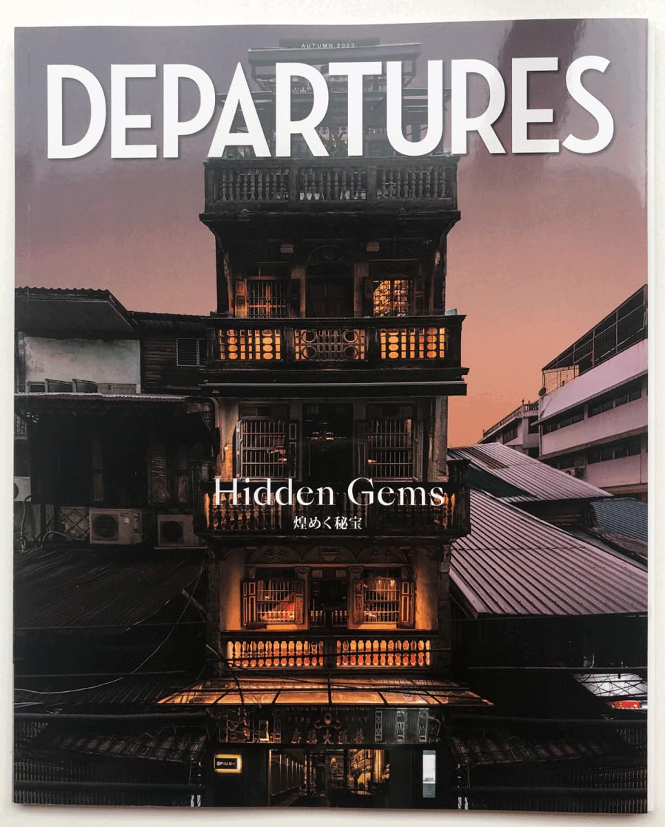 アメックスプラチナ雑誌パンフレット