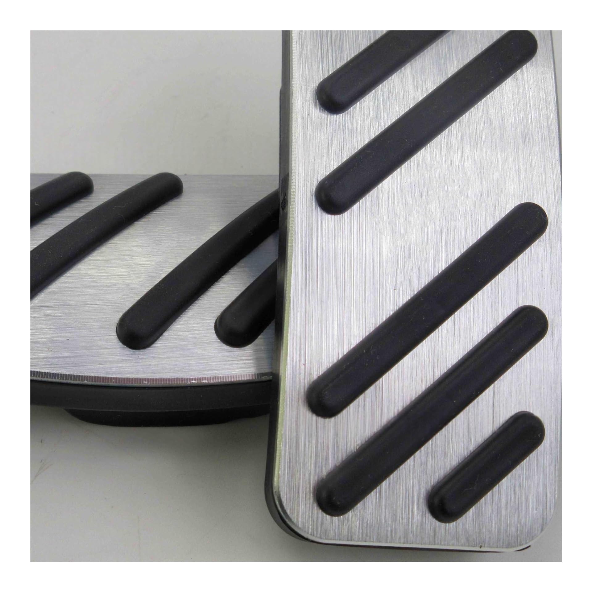 Reposapiés Para Changan X5 Pedal Acelerador Freno Pedales | Antideslizante De Aleación De Aluminio