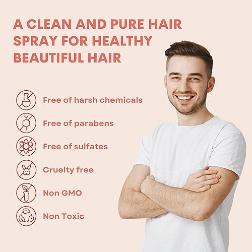 Miniatura 5 de Vocks Spray para el crecimiento del cabello 3.4 oz (suministro de un mes)