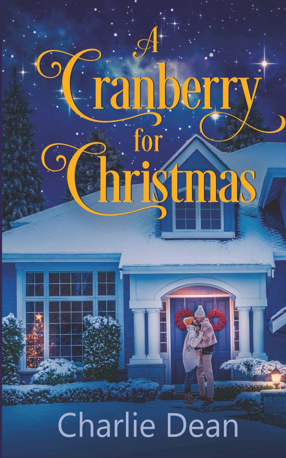 A Cranberry for Christmas