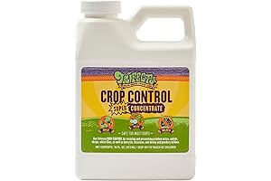 Super Concentrate All-in-One Natural Big-Time Exterminator