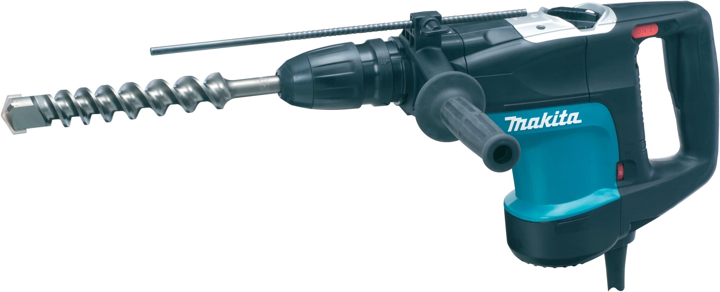 Small Hammer Factory Reconditioned Makita 1-9/16 In. SDS-MAX
