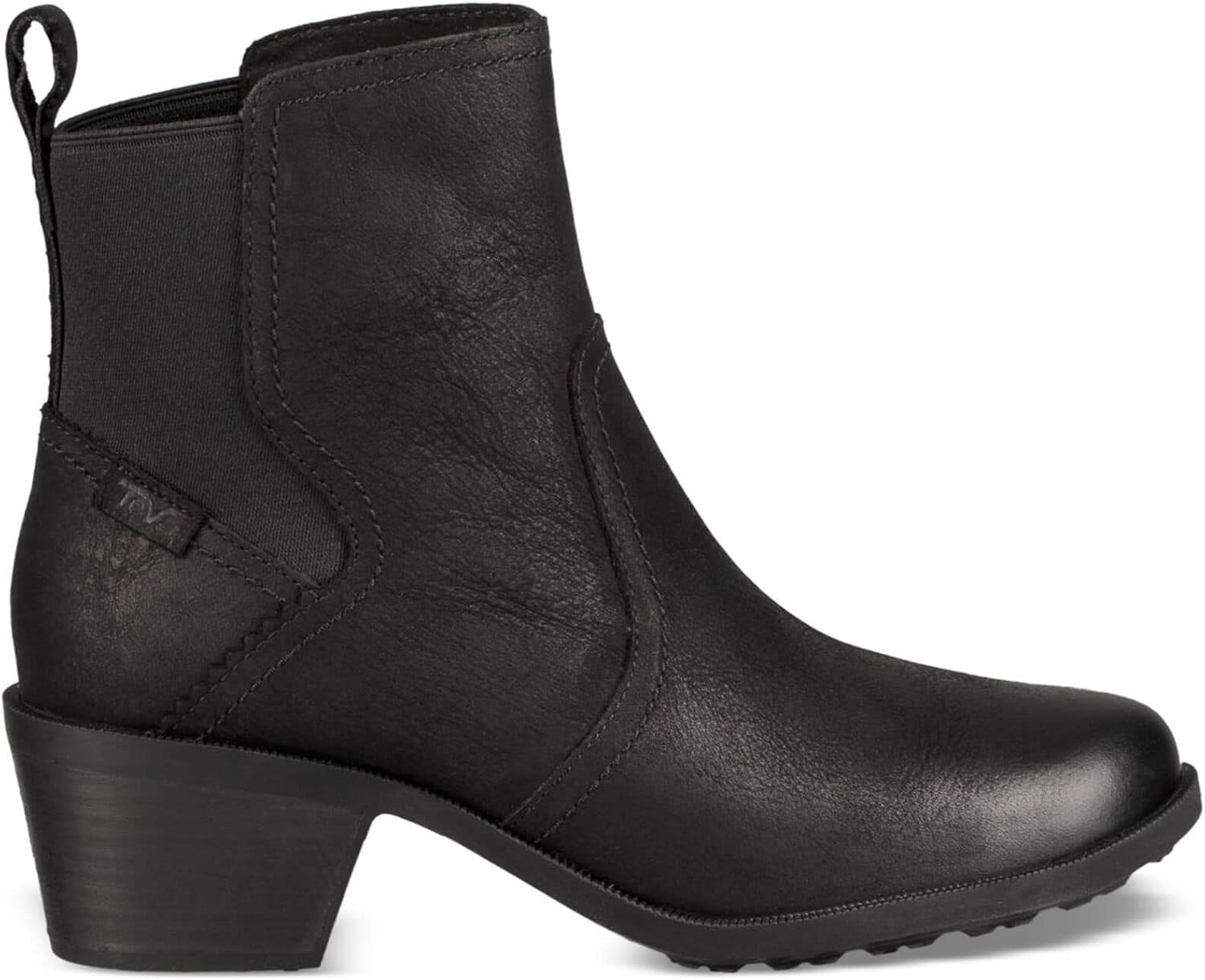 Teva womens Anaya Chelsea RrChelsea Boot