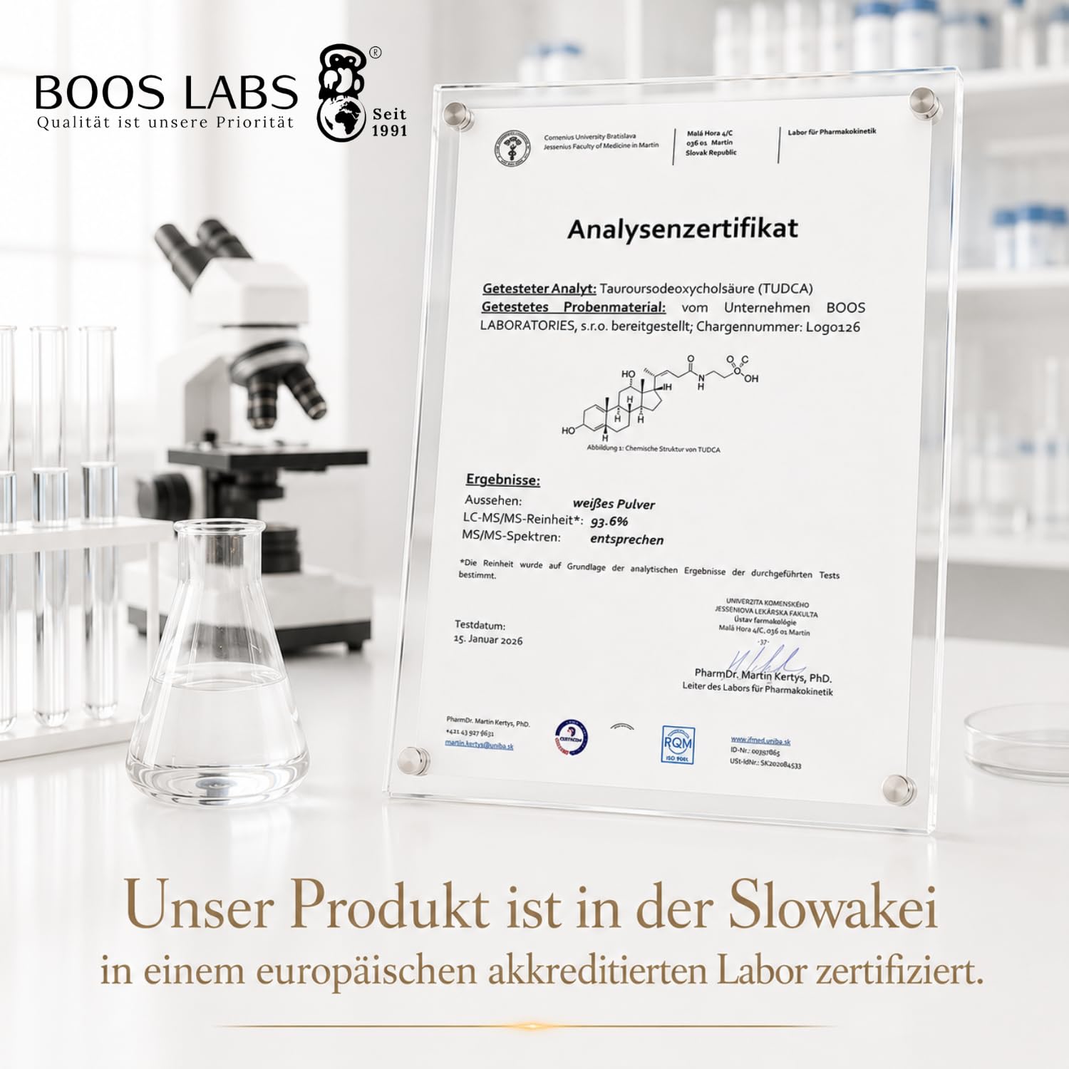 das stärkste Tudca I Tauroursodeoxycholic Acid I 1500 mg pro Portion I 120 vegane Kapseln I 3Kps pro Tag I Tudca Kapseln Hochdosiert, Nahrungsergänzungsmittel für Leber
