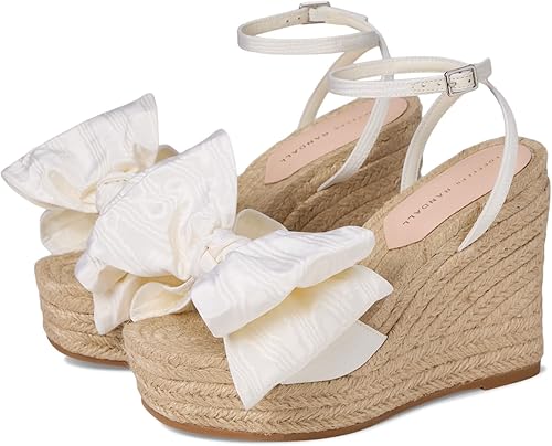 Loeffler Randall Angelina Bow Wedge