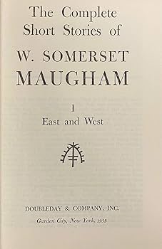 その他 The Complete Short Stories of W. Somerset Maugham Vol. II 712FvuUvNrL._UF350,350_QL80_.jpg