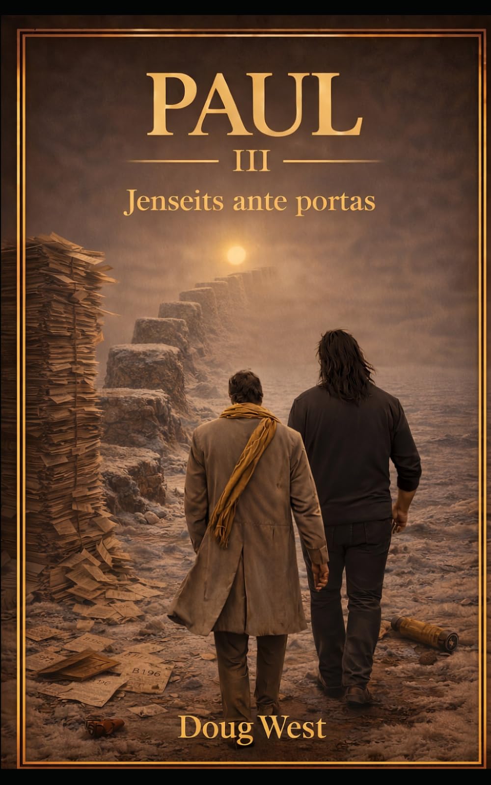 PAUL III: Jenseits ante portas