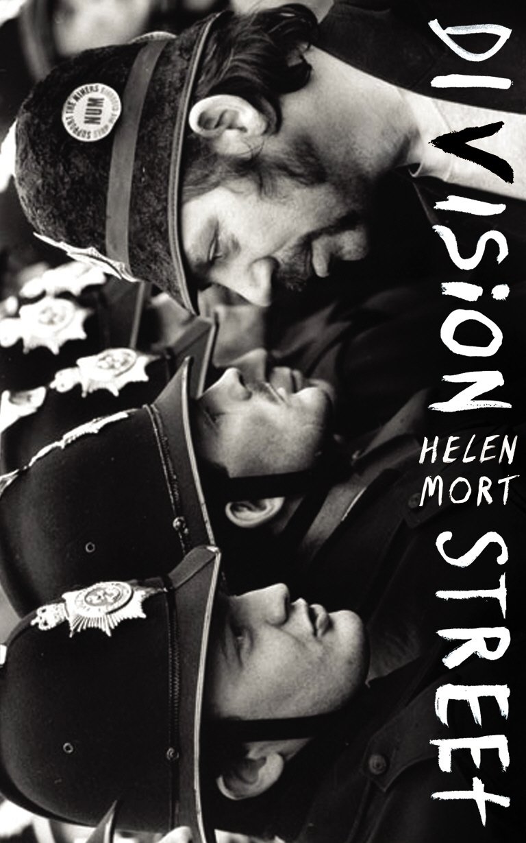 Division Street - Mort, Helen