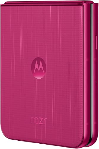 Miniatura 18 de Motorola Razr Ultra 2025  Desbloqueado  Hecho para US 16512GB  Cámara de 50MP  Cabaret Pantone
