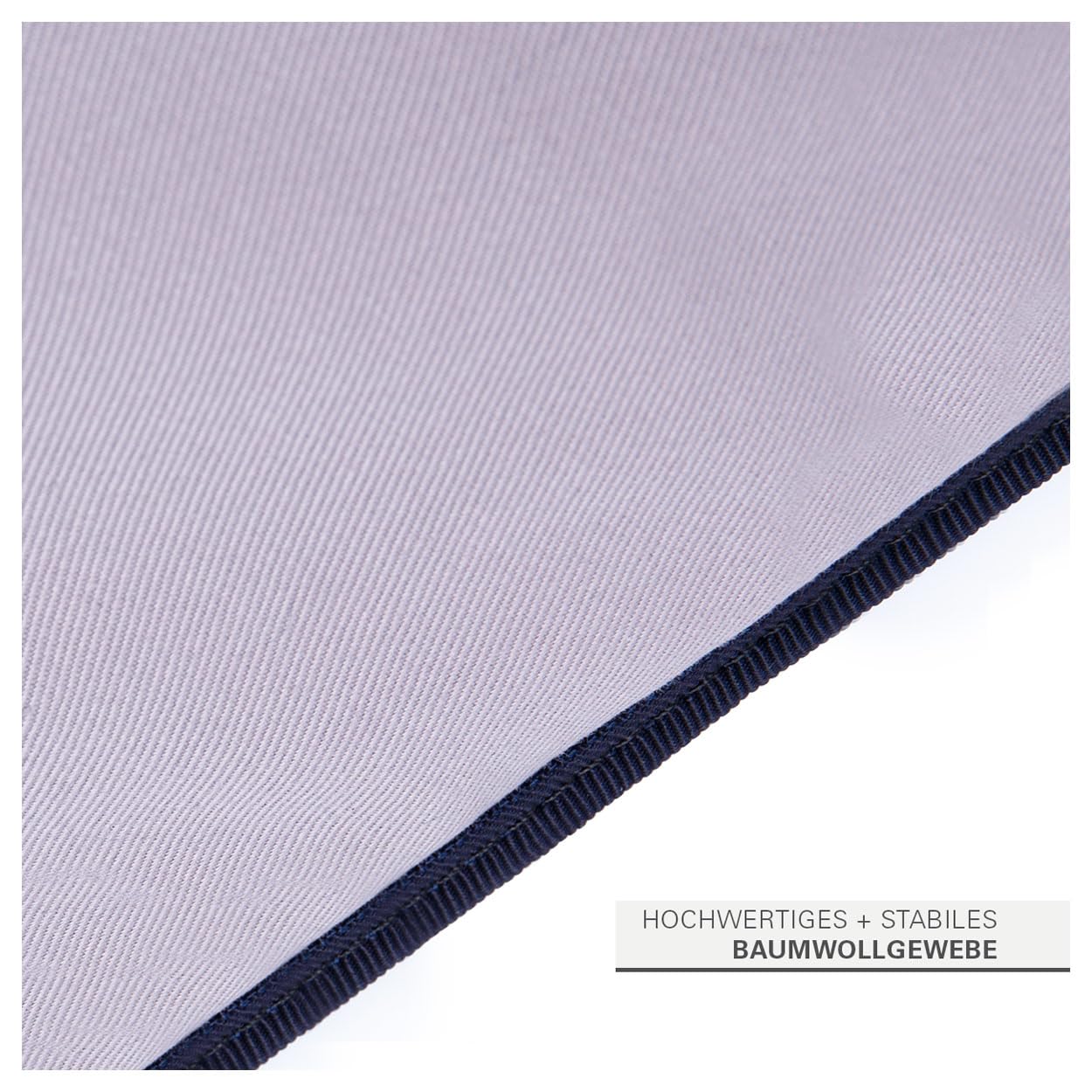 Sport-Tec Kopfschlinge Standard für Schlingentisch, Schlingentischbesteck, 67x17 cm