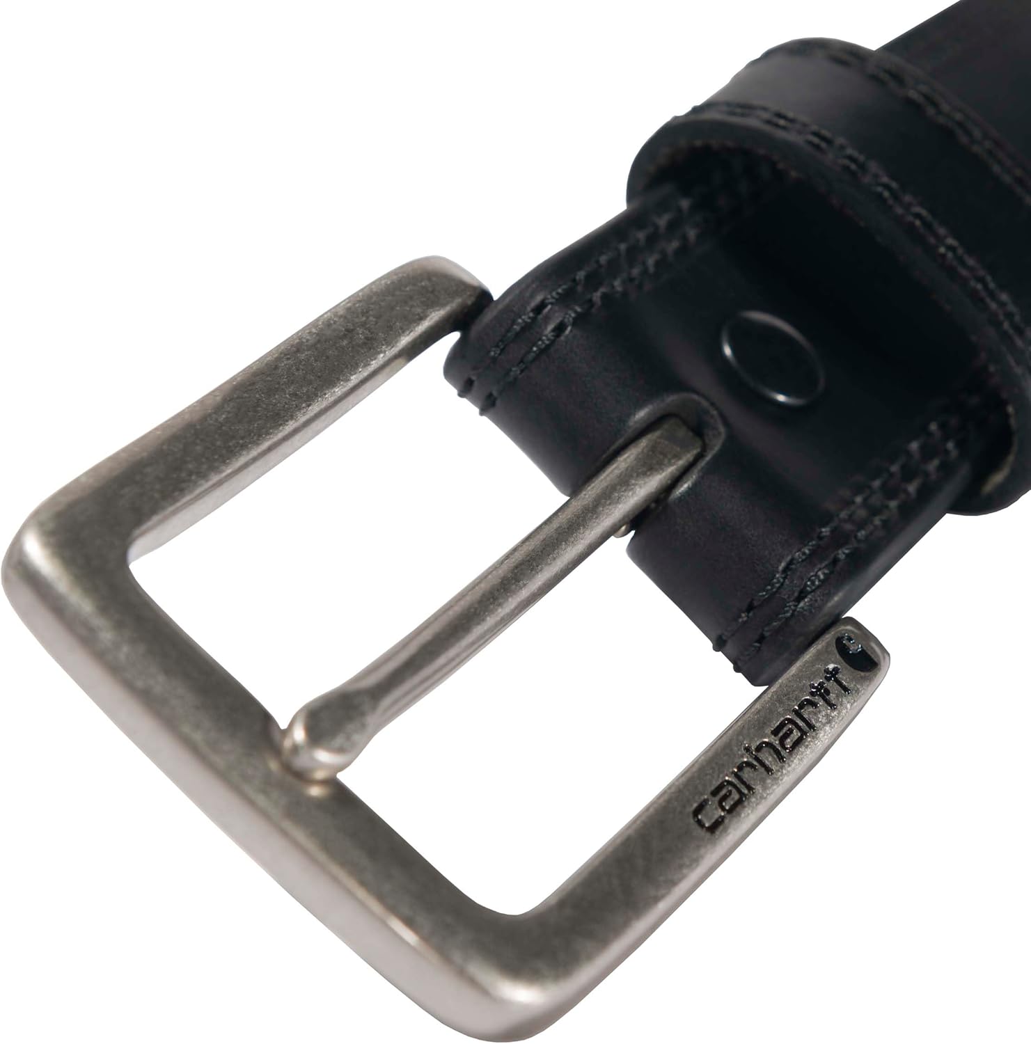 Carhartt Men's A0005503 Hamilton Belt - Image 3