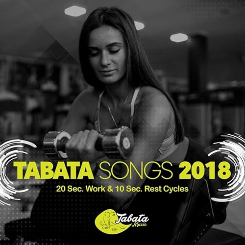 Tabata Songs 2018 20 Sec Work 10 Sec Rest Cycles Von Tabata Music Bei Amazon Music Amazon De amazon de