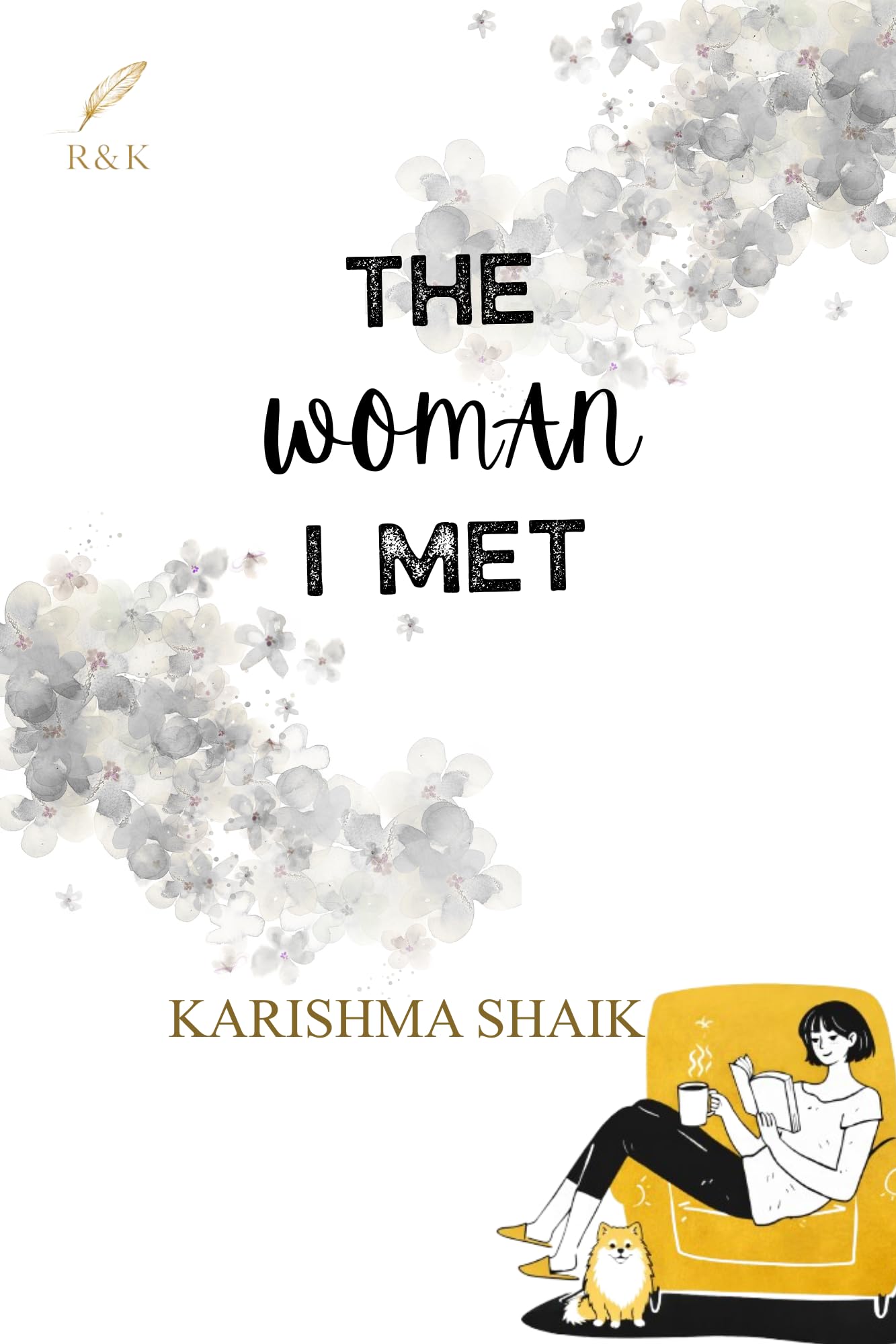 The Woman I Met