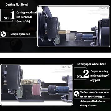 Snooker Cue Repair Kit,7-in-1 Snooker Cue Stick Repairer,7 Repair Functions,for Billiard Cue Tip Clamp Repairing/Change Copper Hoop/Club Straightening/Leather Replacement