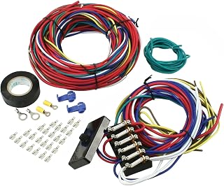 EMPI Wire Loom Kit