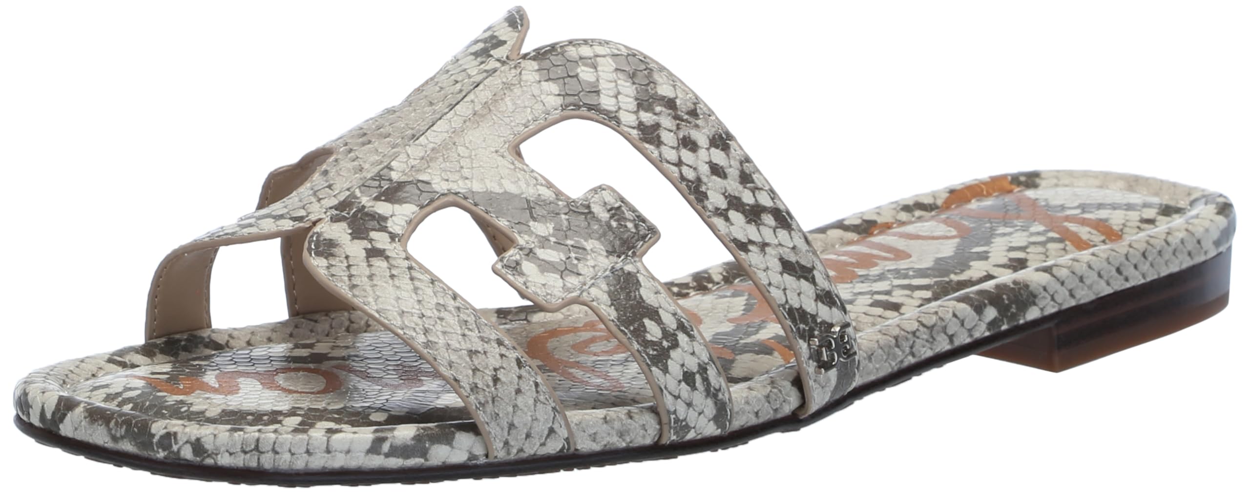 Sam Edelman Women’s Bay Classic Slide Sandal