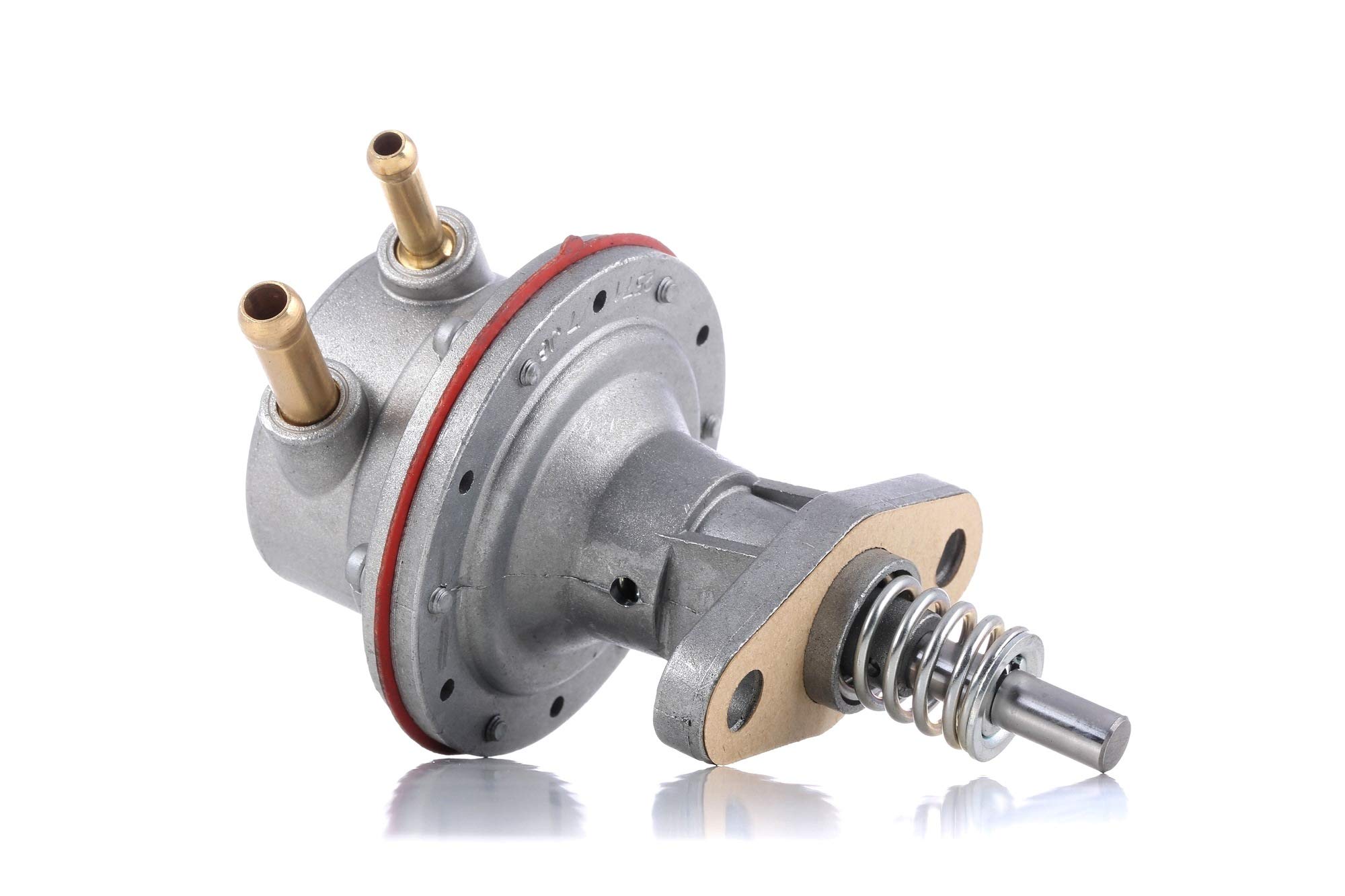 PIERBURG Kraftstoffpumpe 7.02242.32.0