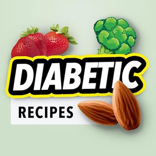Receitas diabéticas