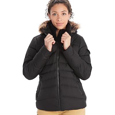 Marmot Ithaca Jacket Women