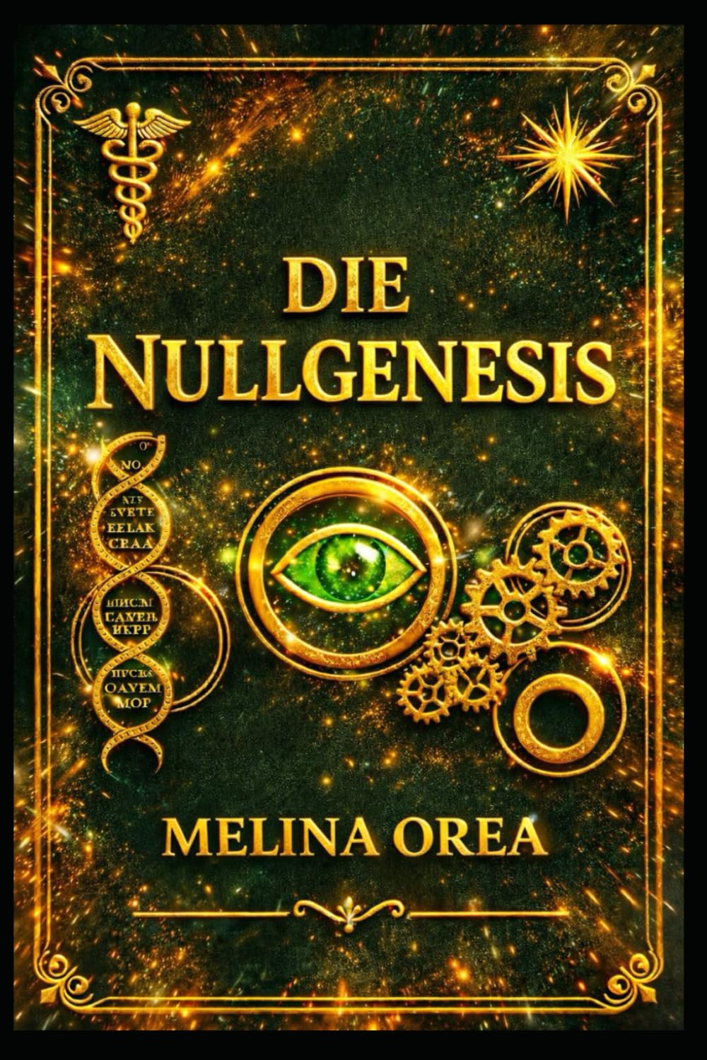 DIE NULL-GENESIS