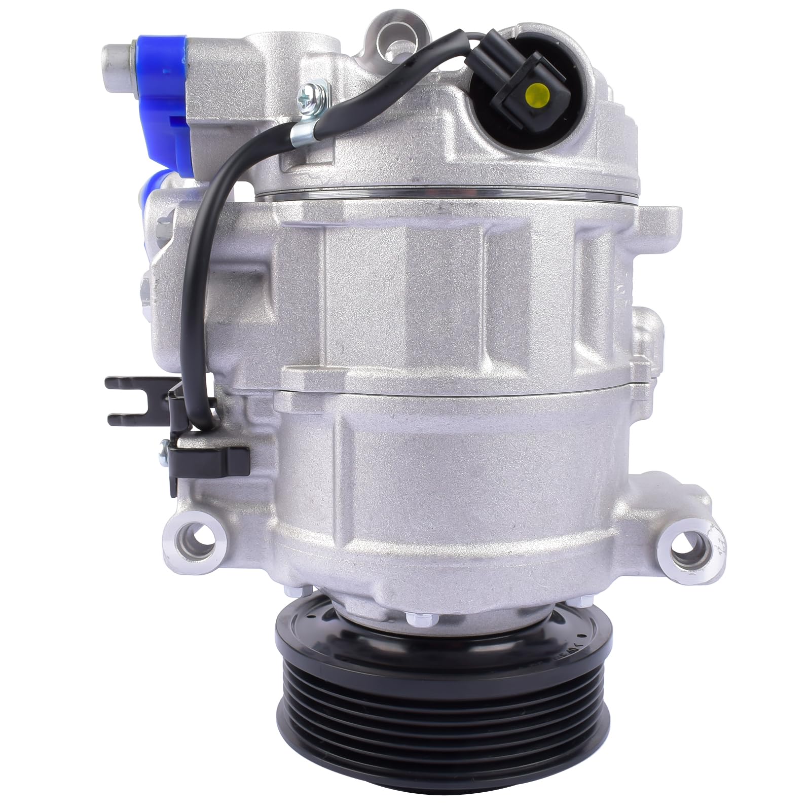7E0820803F 7E0820803A Klimakompressoren Kompatibel mit Ama-rok Mu1t1van V 7E 2H 2.0TDI /BiTDI 1968 ccm 2009-2015
