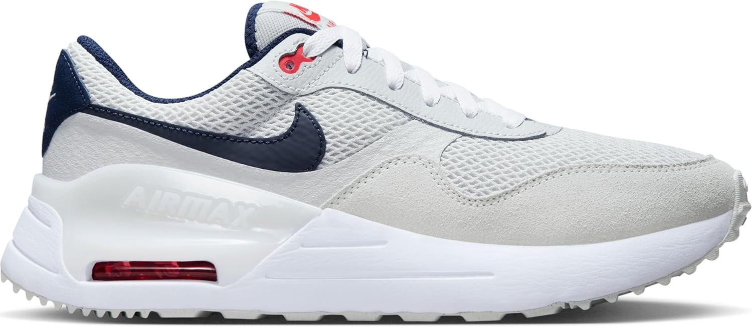 Nike Men's Air Max Systm Cross Country Running Shoe