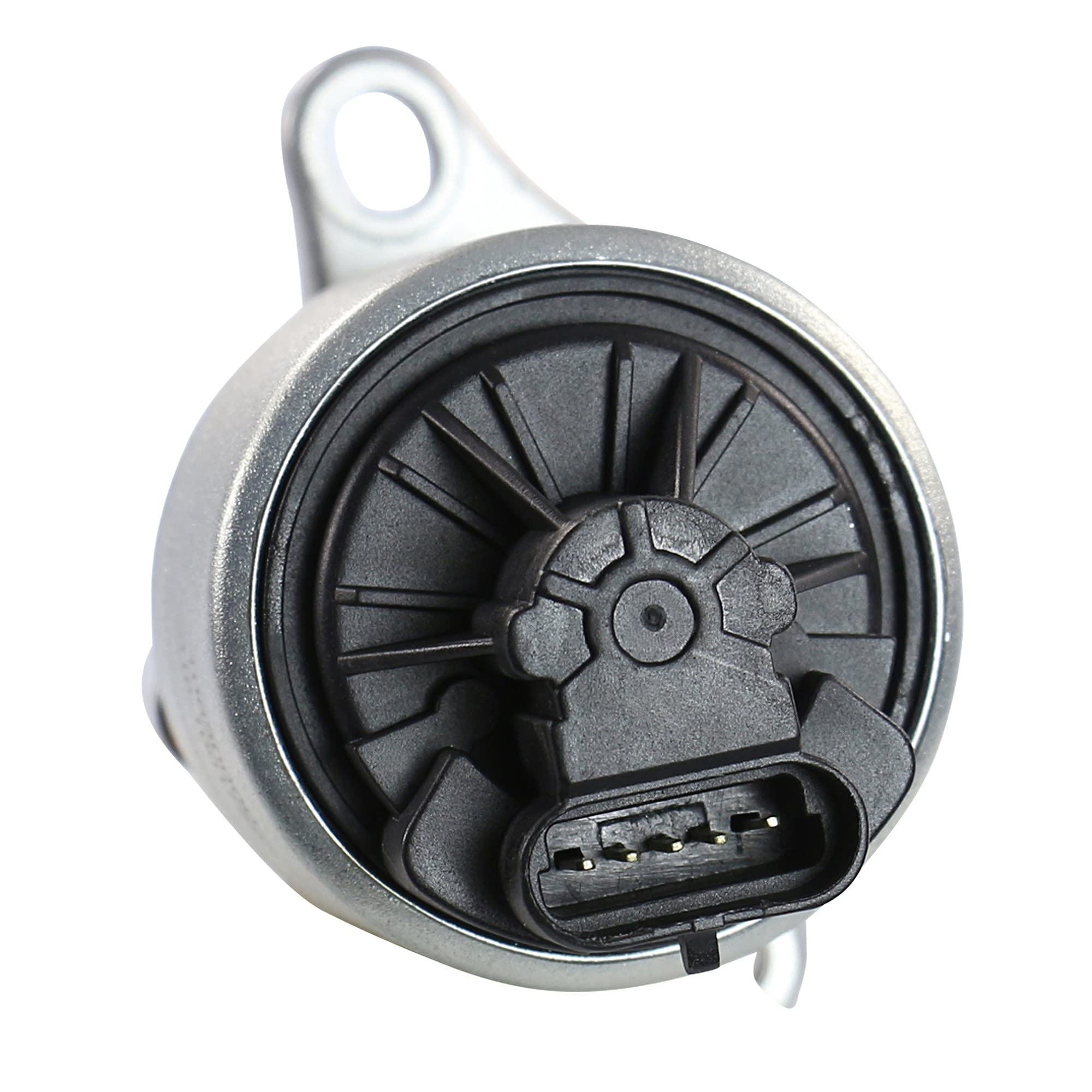ATEC Germany 1x elettrovalvola EGR, incluse le guarnizioni Compatibile con OPEL ASTRA F (T92), CORSA B (S93), TIGRA (S93), VECTRA B (J96)