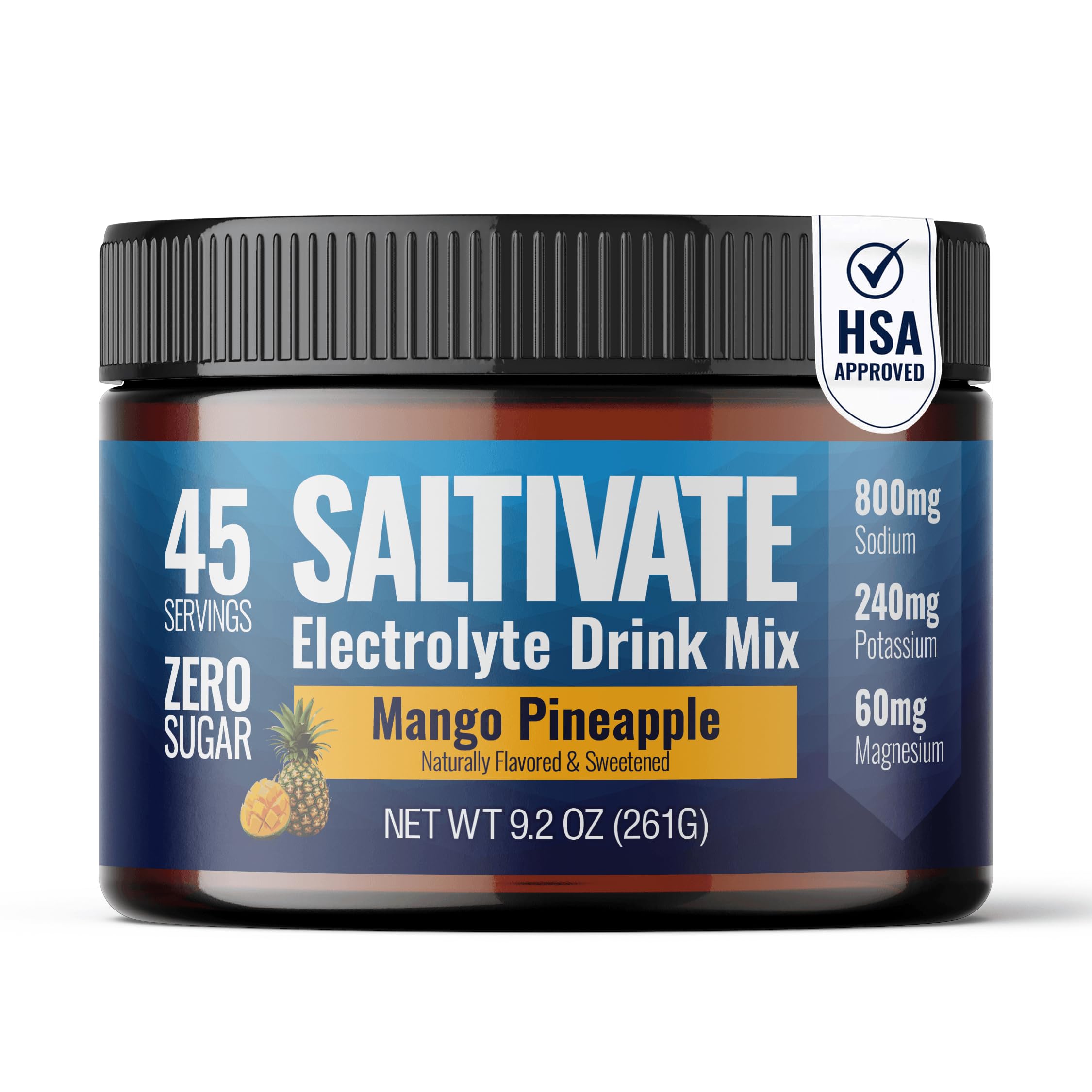 Electrolyte Packets, Watermelon, 800mg Sodium, 12 Sticks — Amazon image 21