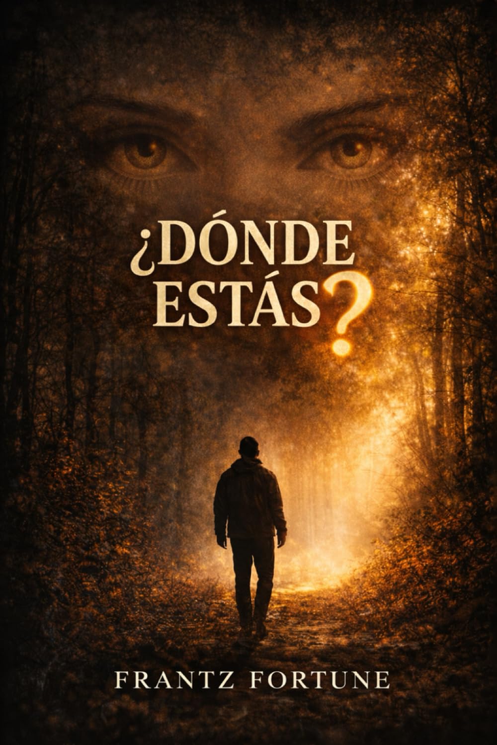¿Dónde Estás?