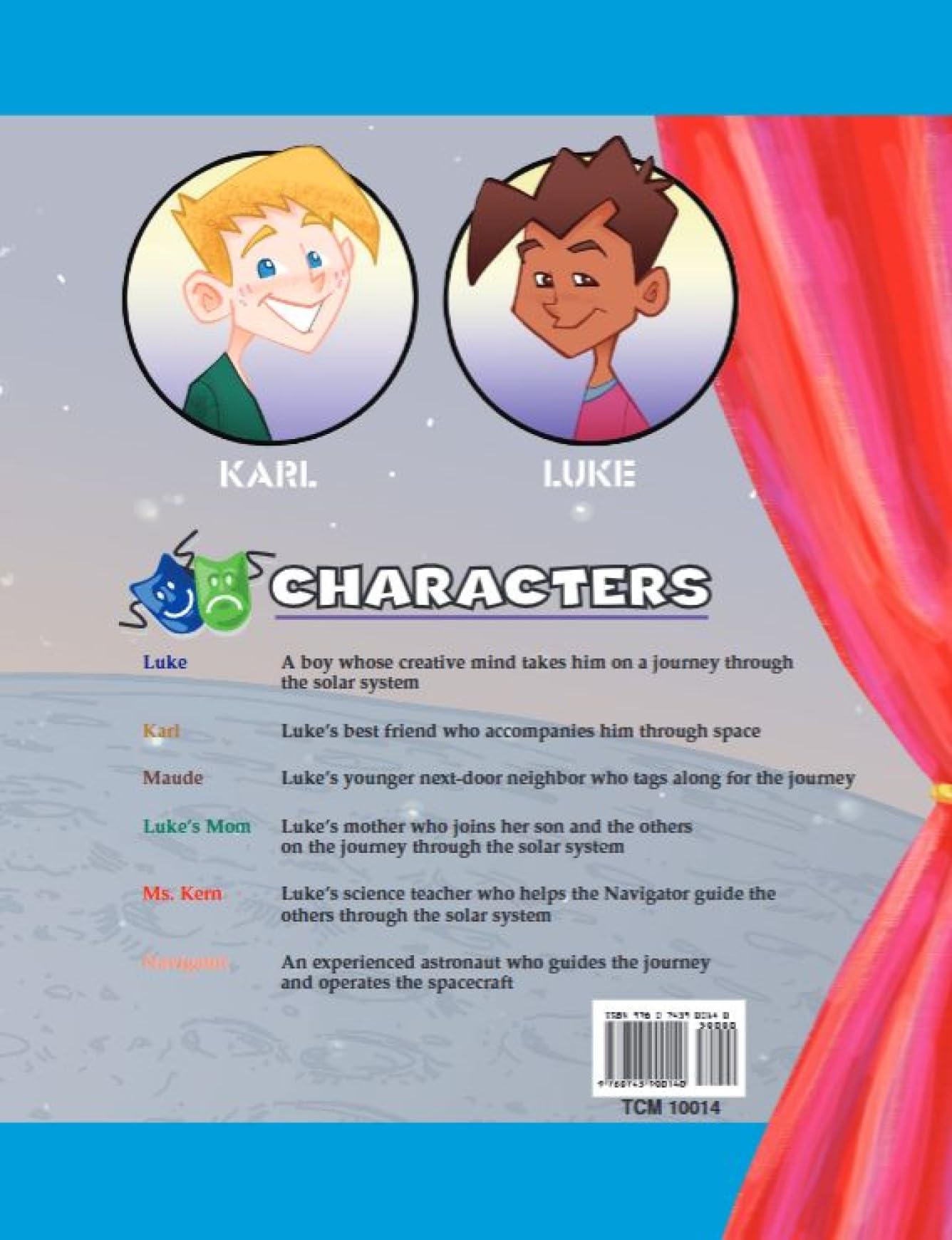 Reader's Theater: Grades 3-4 Set (Reader's Theater) (Teacher Created Materials Library Set)