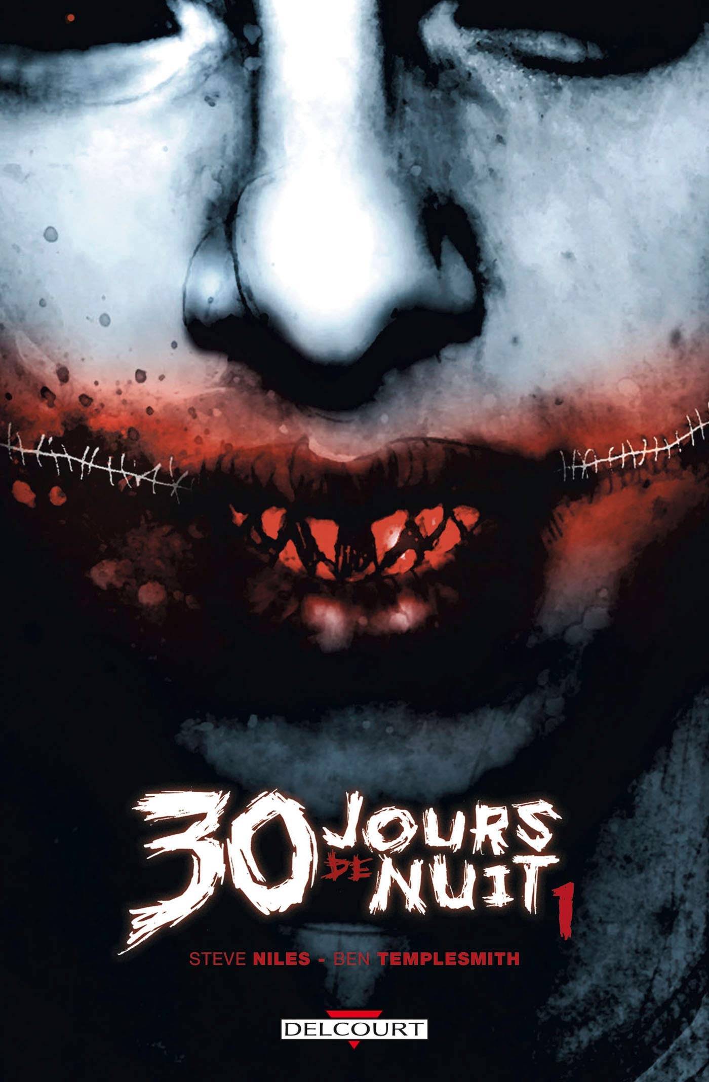 30 Jours de nuit T01 (1)