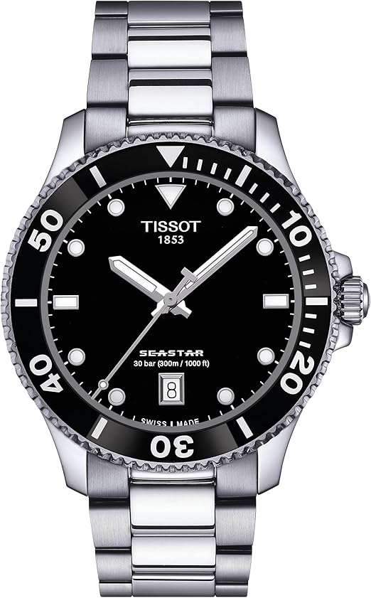 Tissot Seastar 1000