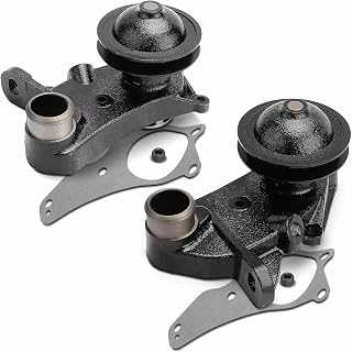 A-Premium Engine Water Pump Compatible with F-100 F-250, F-350, F4