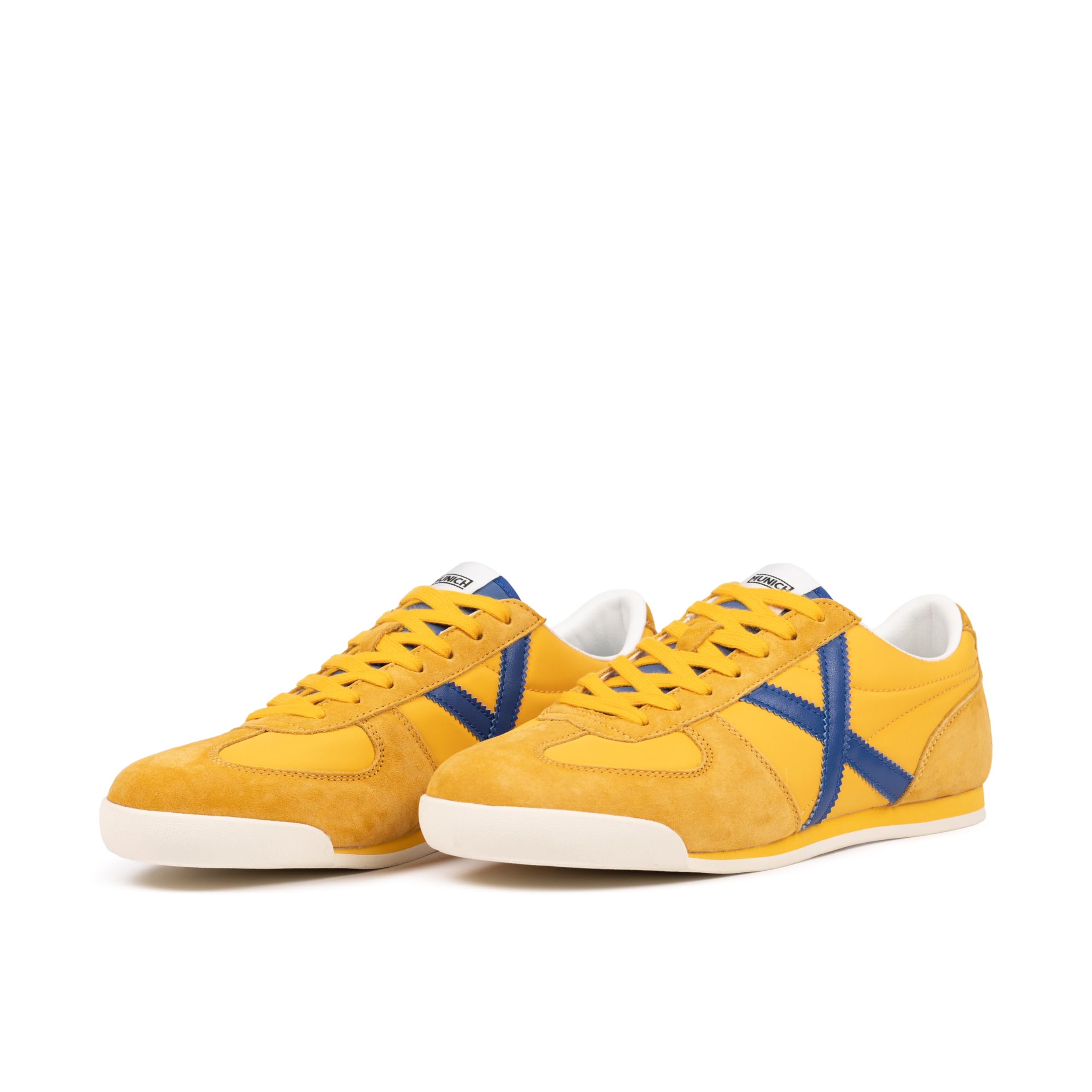 Munich Stereo 04 ZapatillasHombre