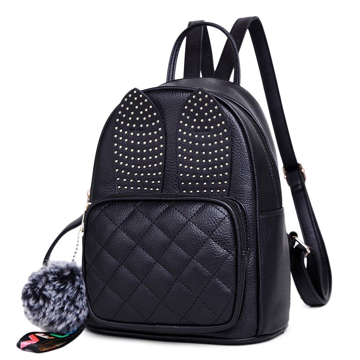 cute mini backpack purse