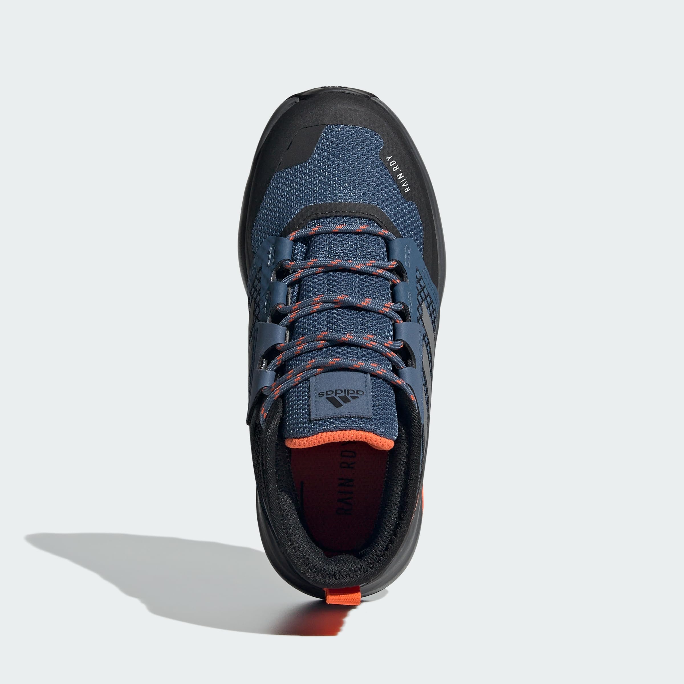 adidas Uniseks Terrex Trailmaker Mid Rain.rdy Hiking ShoesButy turystyczne