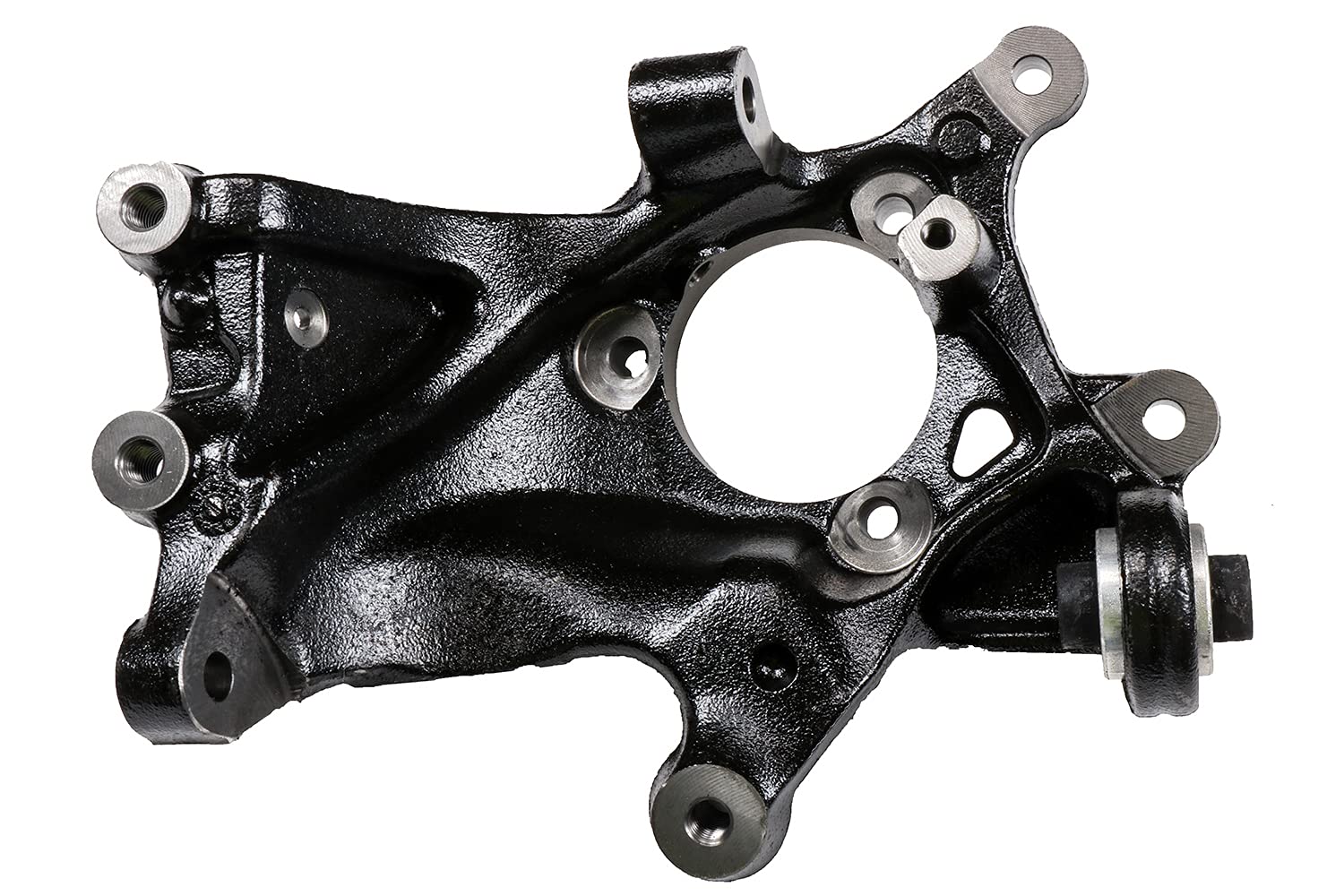 GM Original Parts 23478766 Hinterradnabenhalterung : Amazon.de 