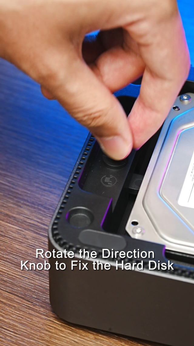 Amazon.com: ORICO NAS and Private Cloud for 2.5