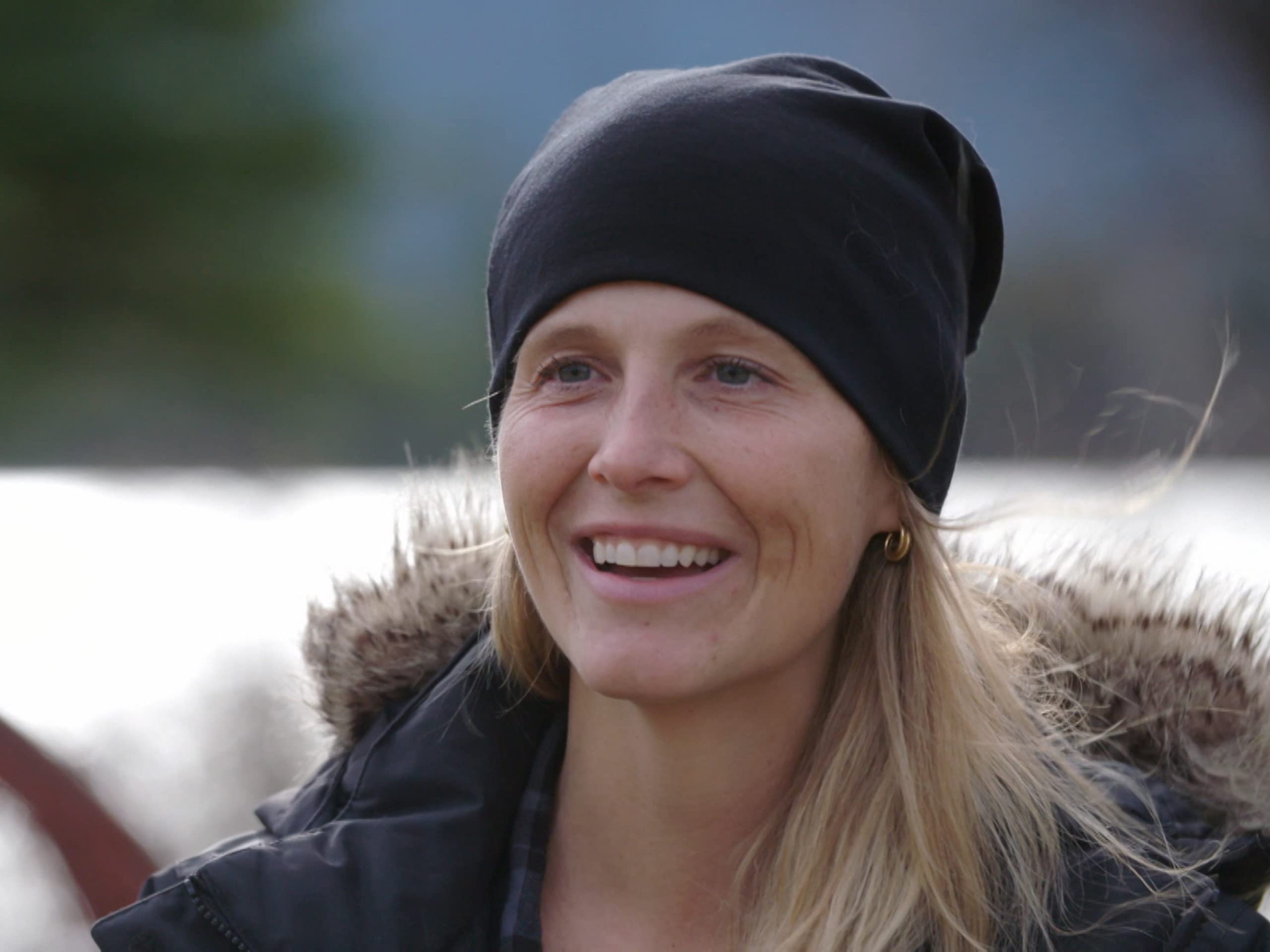 Watch Alone Grizzly Mountain S8 Prime Video