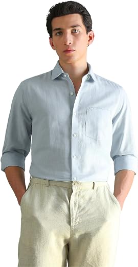 Arrow Men Shirt