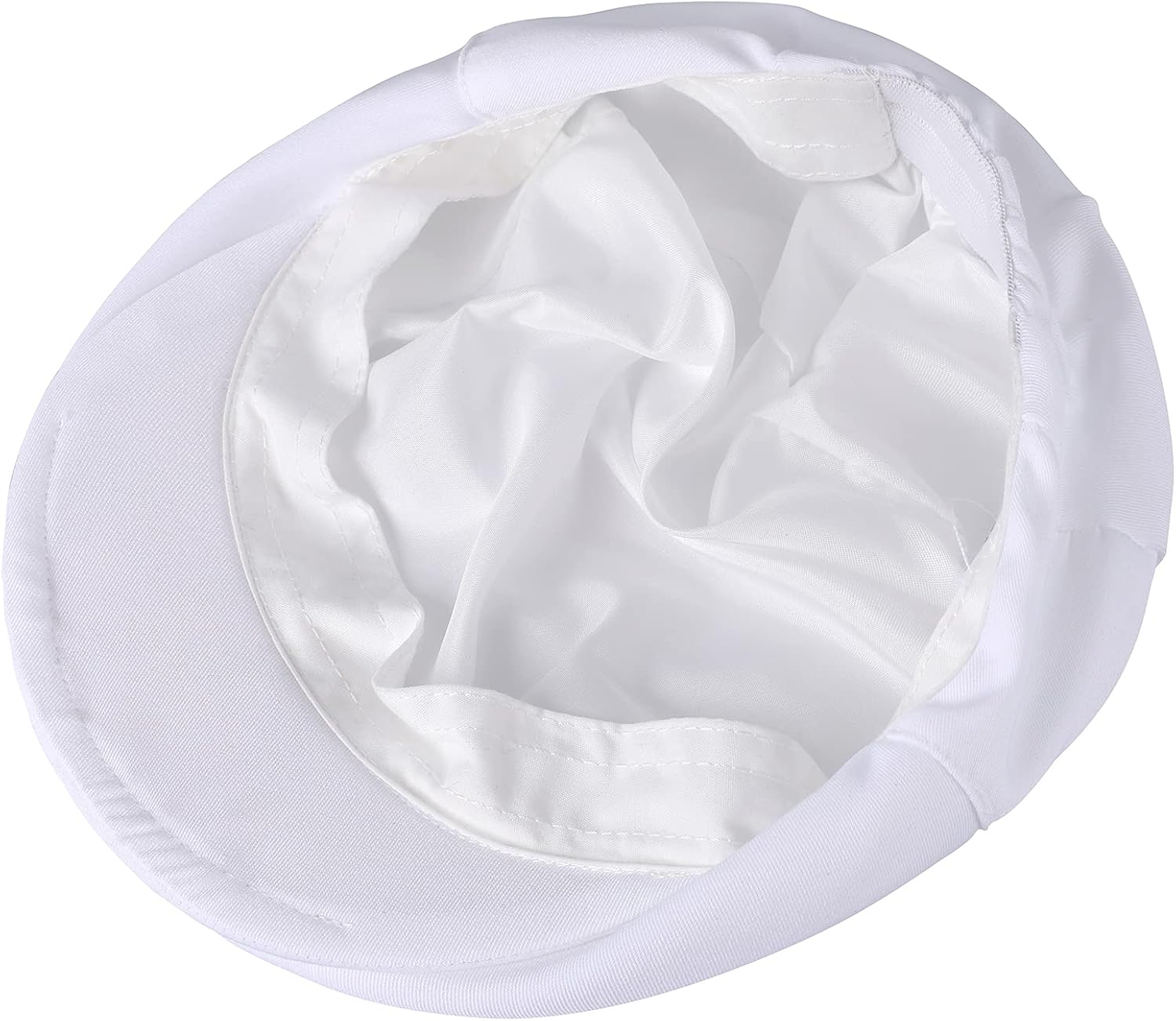 A&J DESIGN Baby Boys Vintage Drivers Cap Kids Ivy Flat Hat - Image 4