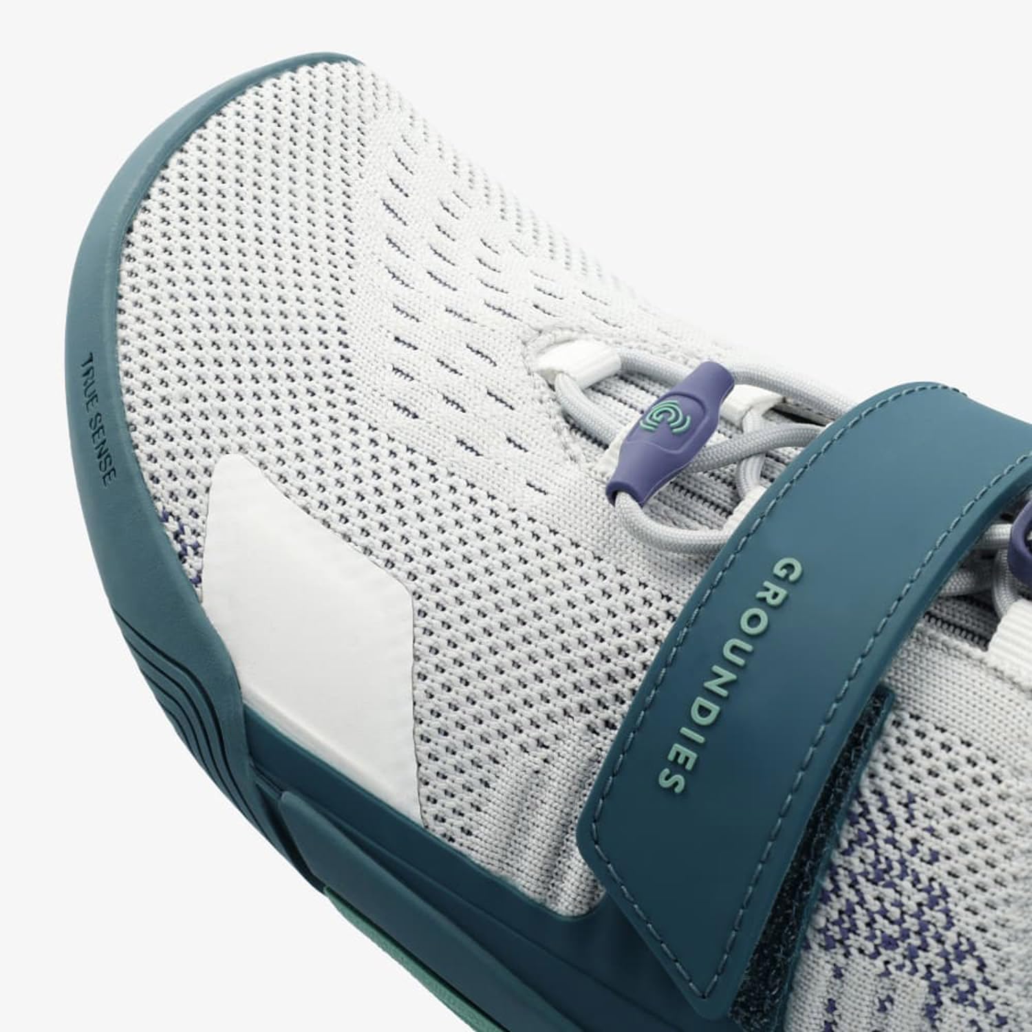 GROUNDIES G-Flex Women - Damen Barfußschuh/Sportschuh