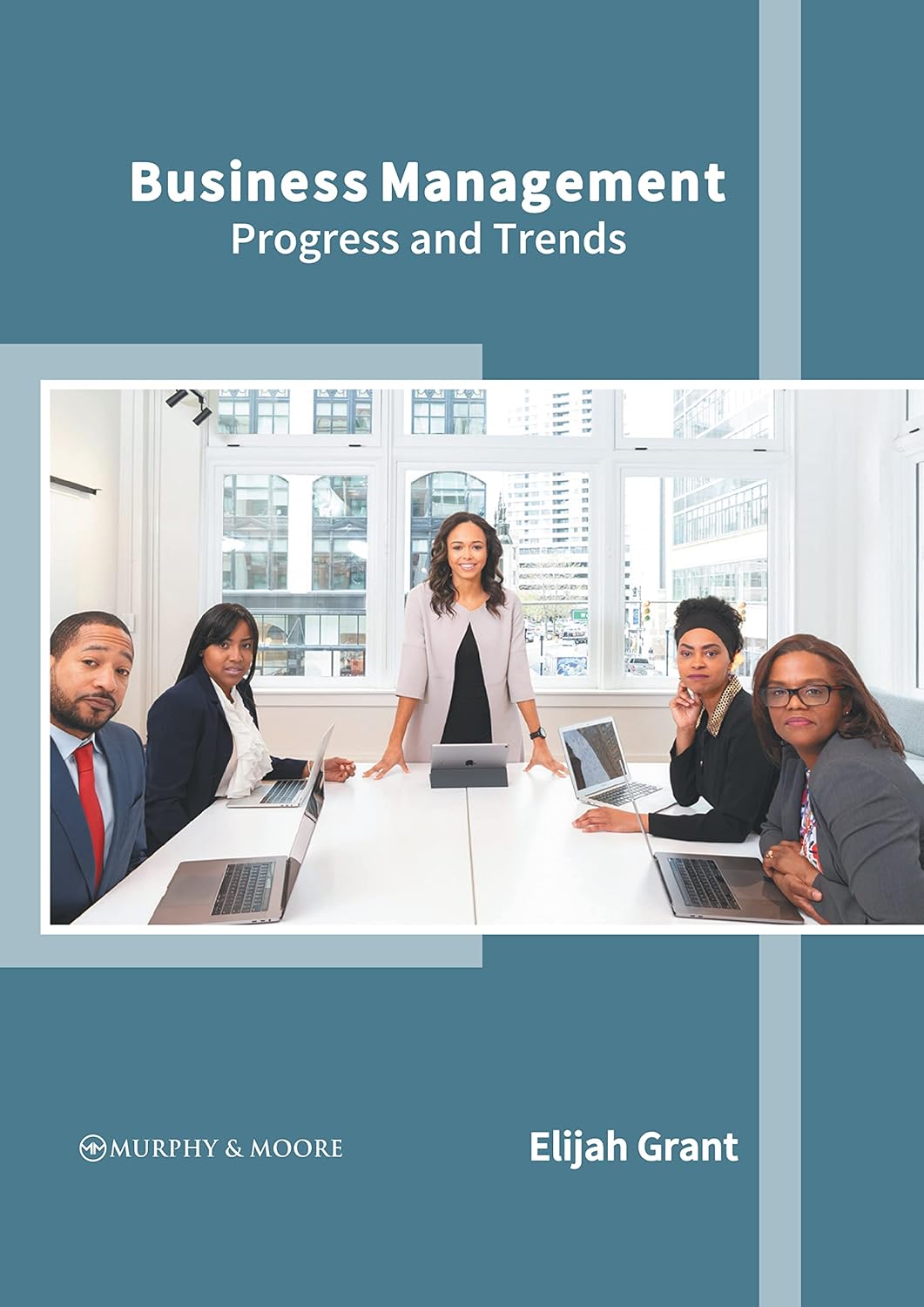Buy Business Management Progress and Trends Book Online at Low Prices