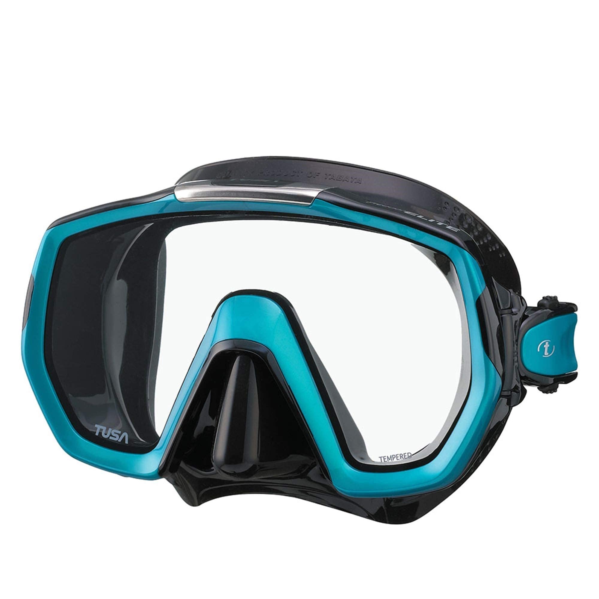 TUSA M-1003 Freedom Elite Scuba Diving Mask
